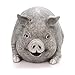 Pig Pudgy Pals Garden Statue