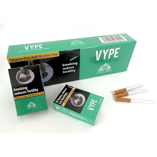 fake cigarettes tobacco free Herbal Cigarettes - Nicotine Free,Tobacco Free Alternative to Fake  Cigarettes(10 packets of 200) in Kenya