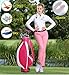 Hairwilly Advanced Cooling Shawl Arm Sleeve Sun Protection Comfortable & Breathable for Women Men
