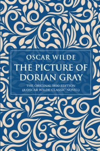 Amazon.com: The Picture of Dorian Gray (Oxford World's Classics