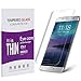 Galaxy S7 Edge Screen Protector, Galaxy S7 Edge Glass Screen Protector[3D Full Curved Edge] [No Bubble] [Ultra Clear] Tempered Glass for Samsung Galaxy S7 Edge