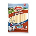 Galbani, String Mozzarella Cheese, 12 Count