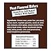 Three Dog Bakery Soft Baked Grain Free Meaty Woofers, Chicken and Apple Flavor, Premium Treats for Dogs, Brown, 1.62 Pound (Pack of 1)