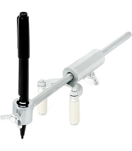 Auto Body Repair Hammer Set - 3-Piece Dent Removal Tools For Tight Spaces & Professional Use