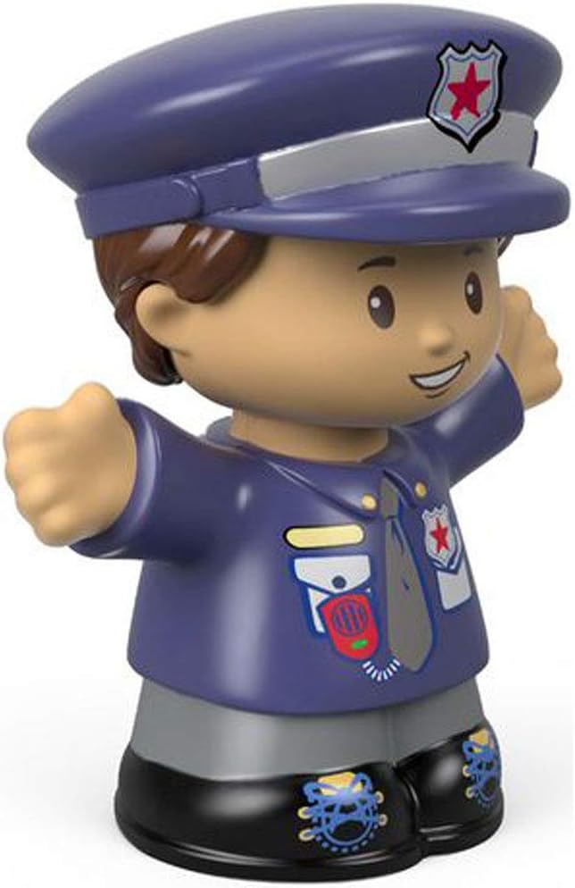 little people police
