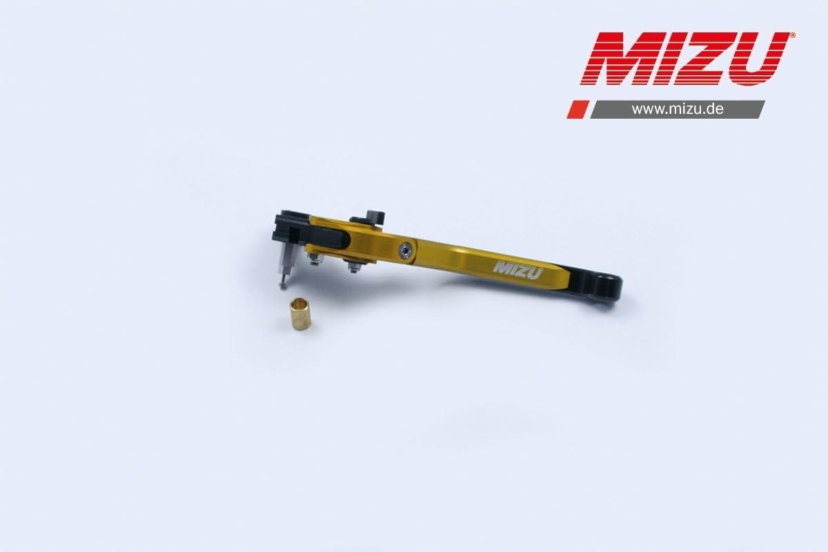 Mizu Clutch Lever for BMW S 1000 R, S1000XR
