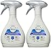 Febreze Fabric Refresher Allergen Reducer Fabric Refresher - Unscented - 16.9 oz - 2 pk