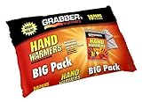 HAND WARMERS, 8 Pair
