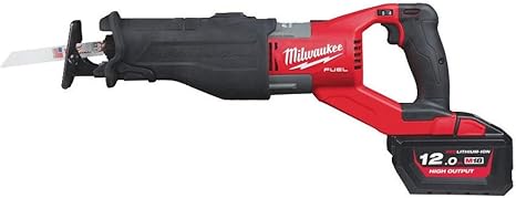 Milwaukee 4933464484 Fsx 121c M18 Fsx 121x Scie Sabre Sans Fil Amazon Fr Bricolage