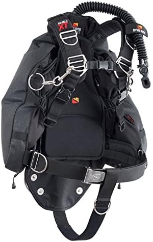 nomad diving system