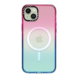 CASETiFY Impact Case for iPhone 15 Plus [4X