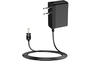 MEROM Charger for Shark UltraCyclone Pet Pro CH951 CH950 CH955 CH963AMZ CH964AMZ UltraCyclone PetPro Plus Cordless Handheld Vacuum Cleaner ZD012S133075USD DK12-133075A-U Power Adapter Charger