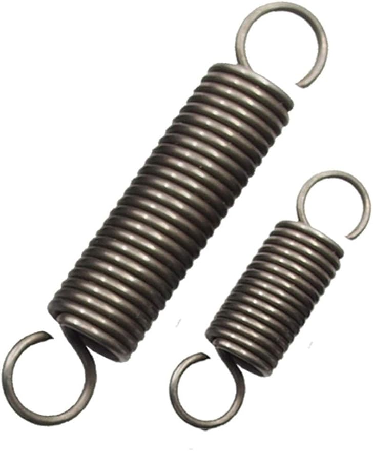 Auart YiLeiSG Extension Springs 2PCS,Extension Spring