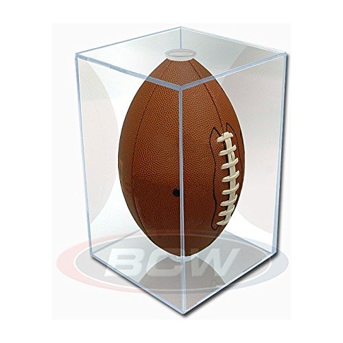 Top 10 best display case for football Sideror Reviews