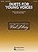 Duets for Young Voices
