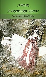 Livro AMOR À PRIMEIRA VISTA?
