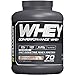 Cellucor Whey Protein Isolate & Concentrate Blend Powder with BCAAs, Post Workout Recovery Drink, Gluten Free Low Carb Low Fat, Cinnamon Swirl, 70 Servings