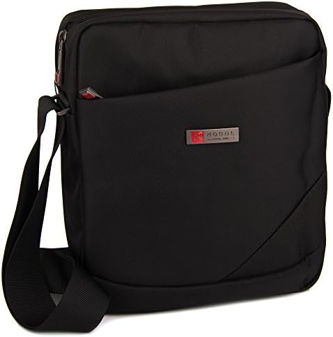 Messenger Bag for Men Casual Shoulder Small Men's Handbag