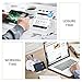 COOLOO Pencil Holder Cell Phone Stand, Cute Elephant Office Accessories Tablet Desk Bracket Compatible, Desk Decoration Multifunctional Stationery Box