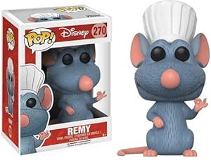 Funko POP Disney Ratatouille Remy 
