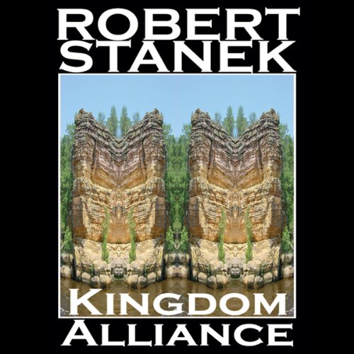Kingdom Alliance: Ruin Mist Chronicles, Book 2