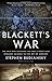 Book cover for Blackett's War: The Men Who Defeated the Nazi U-Boats and Brought Science to the Art of Warfare Warfare
