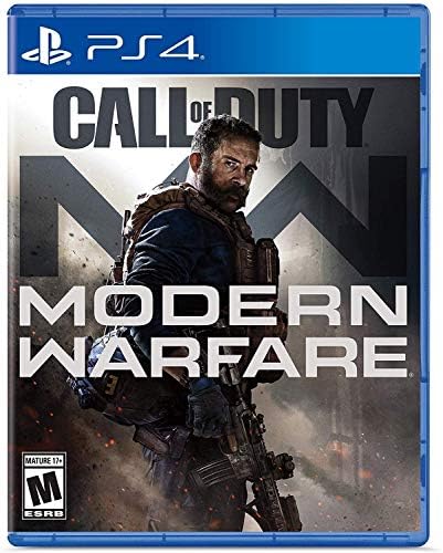 Amazon.com: Call of Duty 4: Modern Warfare : Video Games