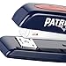 New England Patriots Stapler, NFL, Swingline 747, Staples 25 Sheets (S7074071)