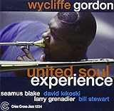UNITED SOUL EXPERIENCE                             image
