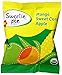Sweetie Pie Organics Freeze-dried Fruits & Veggies Snack for Toddler & Baby, Mango/Sweet Corn/Apple, 1 Oz