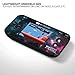 My Arcade Gamer V - Handheld Gaming System - 220 Retro Style Games Plus 8 Data East Classics