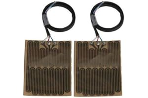 Spi Grip Heater Kit Pr/Element-Grip