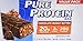 Pure Protein Bars, High Protein, Nurtritious Snacks to Support Energy, Low Sugar, Gluten Free, Chocolate Peanut Butter, 1.76oz, 6 Packthumb 3