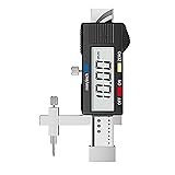 THYXGS Digital Plane Gap Step Gauge, Electronic