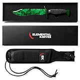 Elemental Knives Gamma Doppler Bowie Real CS:GO Knife Counter Strike CSGO Knives