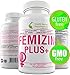 HB&S Solutions Femizin Plus | Female Libido Enhancement Supplement Pills || Like Natural Viagra | 60 Natural Sex Drive Booster Capsules