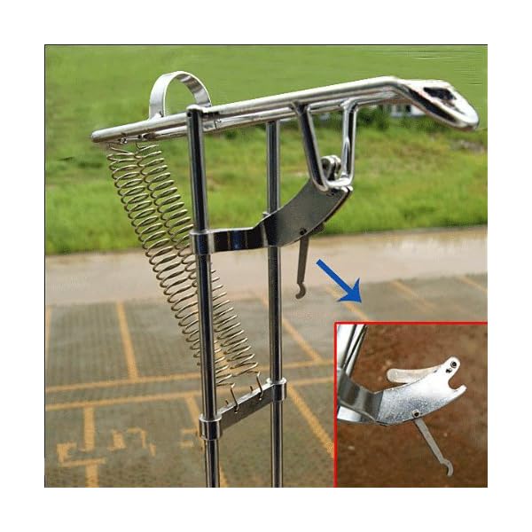 Fishing-Rod-Holder-with-Automatic-Tip-Up-Hook-Setter Fishing-Rod-Holder-with-Automatic-Tip-Up-Hook-Setter