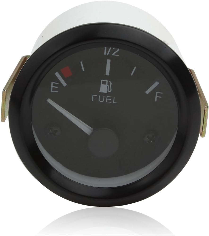 Capteur De Niveau De Carburant Fonctionnement Amazon.fr : Auto Instruments Jauge de Niveau de Carburant Universelle