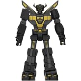 Super7 Voltron: Galaxy Black Ultimates Action Figure