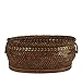 Wald Imports Brown Bamboo 13.75