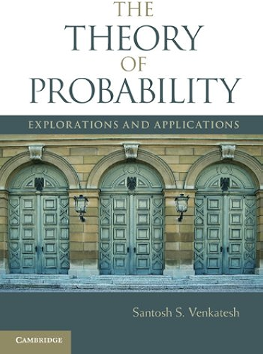 Download The Theory of Probability: Explorations and Applications (English Edition) PDF