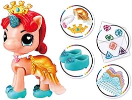 unicorn surprise ball