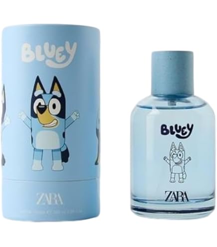 ZARA FANTASTA 香水 40ml Amazon.com : Zara Fantasia Micky Mause Perfume for Kids | Eau de