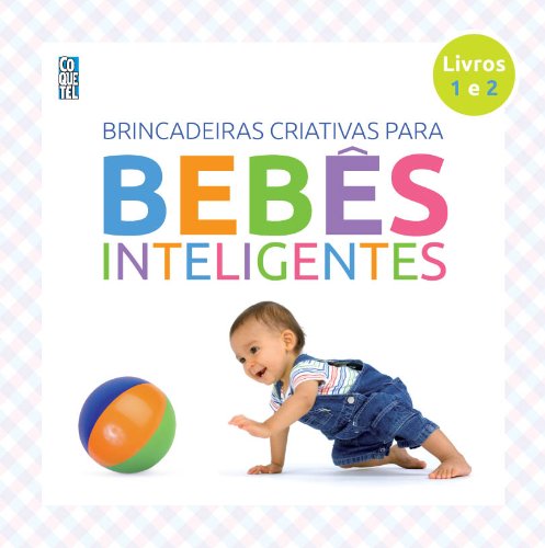 Livro bebês inteligentes pdf Clearance