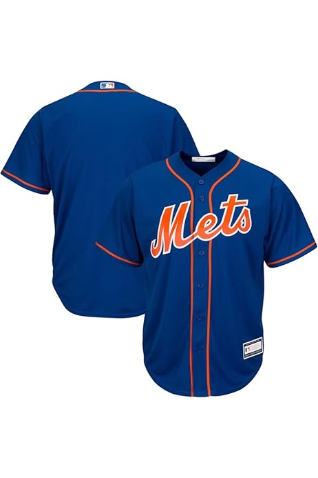 Authentic Flexbase Jacob Degrom Away Jersey Nike New York Mets
