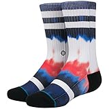 Stance Kids Blurr Boys Socks