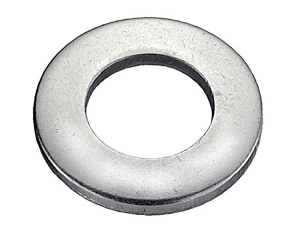 CONNEX KL4600005 Plain washers galv. 125 5mm, 5,3 x 10 mm