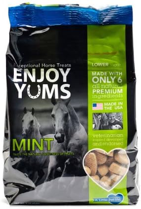 Horse Treats (Mint)