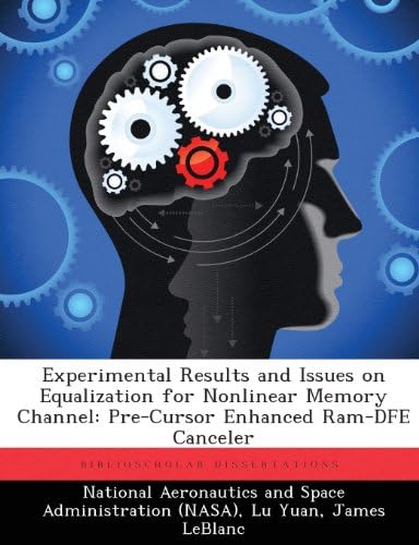 Experimental Results and Issues on Equalization for Nonlinear Memory Channel: Pre-Cursor Enhanced Ram-DFE Canceler