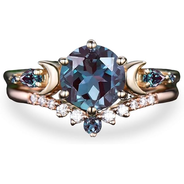 Wedding Sterling Silver Rings Amazon Size Intuition Silver Ring –